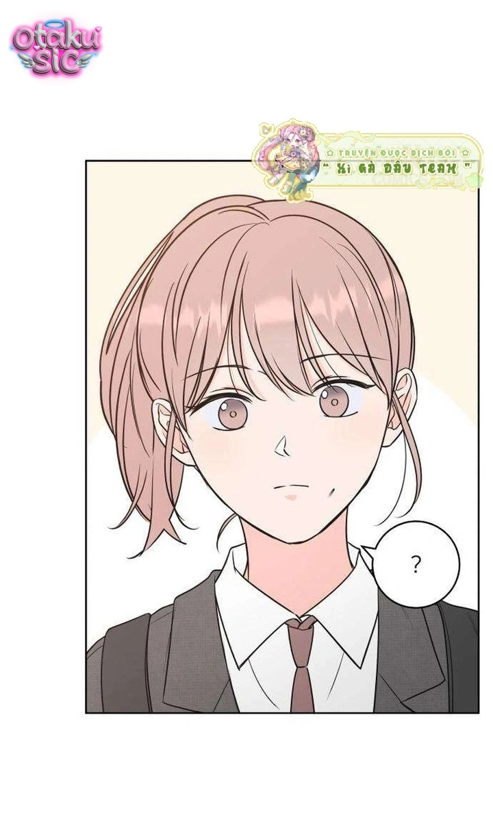 Thước Phim Lưu Giữ Nụ Cười - Chap 4