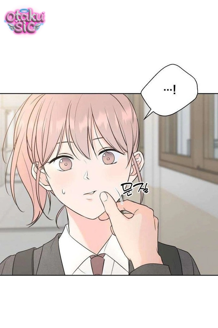 Thước Phim Lưu Giữ Nụ Cười - Chap 4