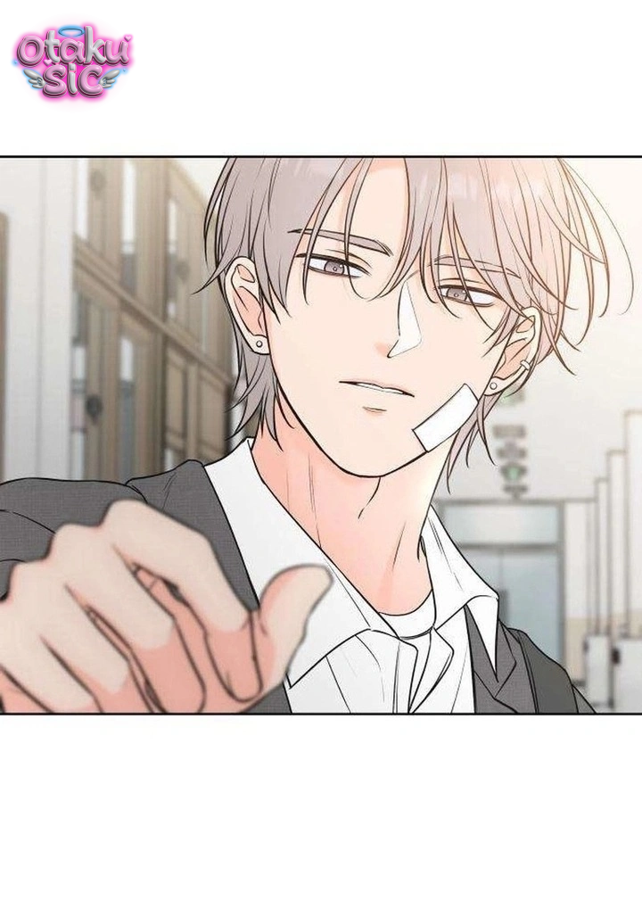 Thước Phim Lưu Giữ Nụ Cười - Chap 4