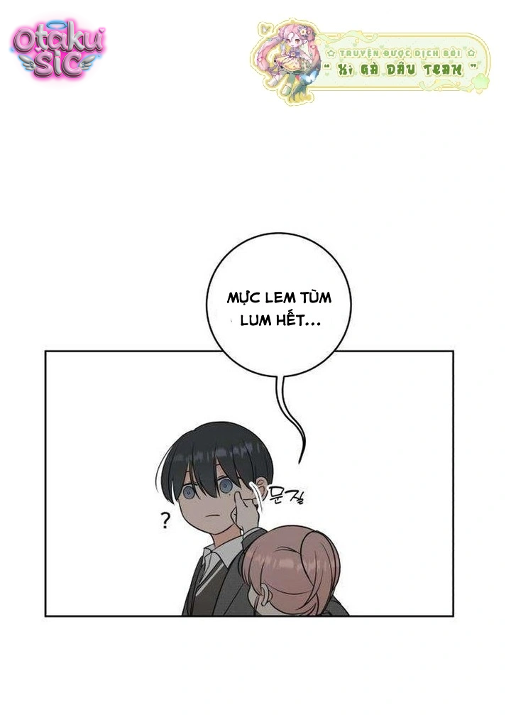 Thước Phim Lưu Giữ Nụ Cười - Chap 4