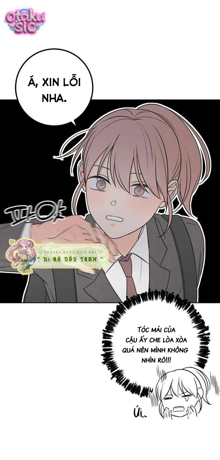 Thước Phim Lưu Giữ Nụ Cười - Chap 4