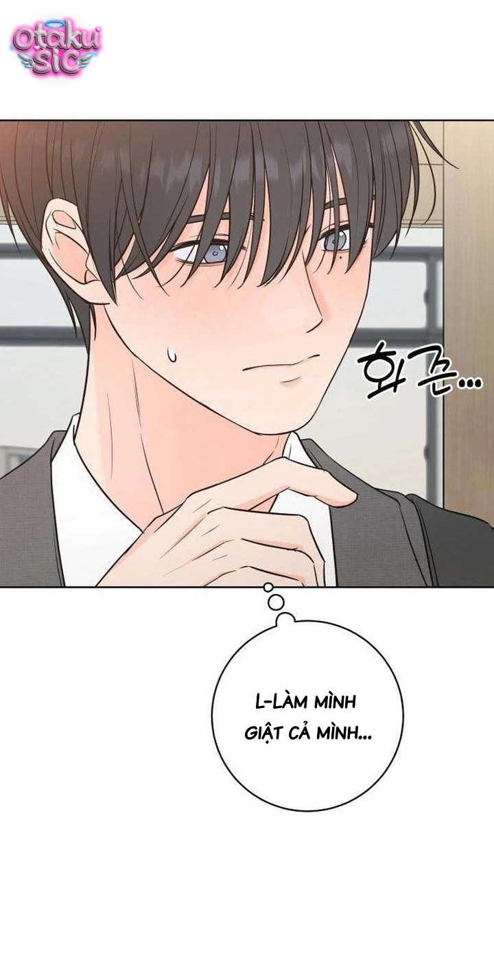 Thước Phim Lưu Giữ Nụ Cười - Chap 4