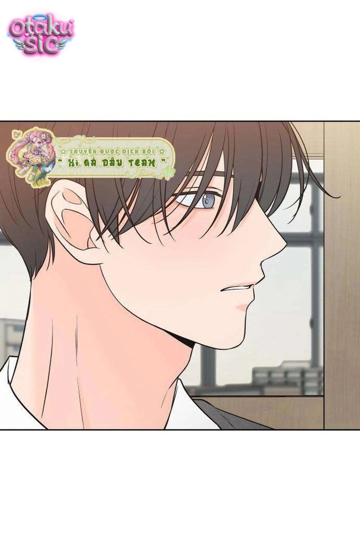 Thước Phim Lưu Giữ Nụ Cười - Chap 4