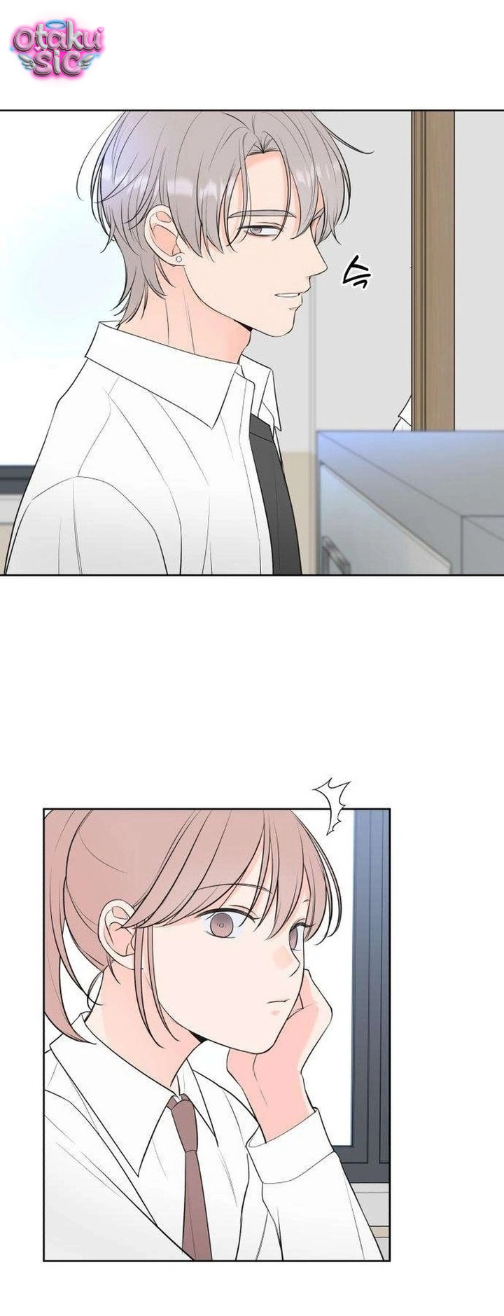 Thước Phim Lưu Giữ Nụ Cười - Chap 5