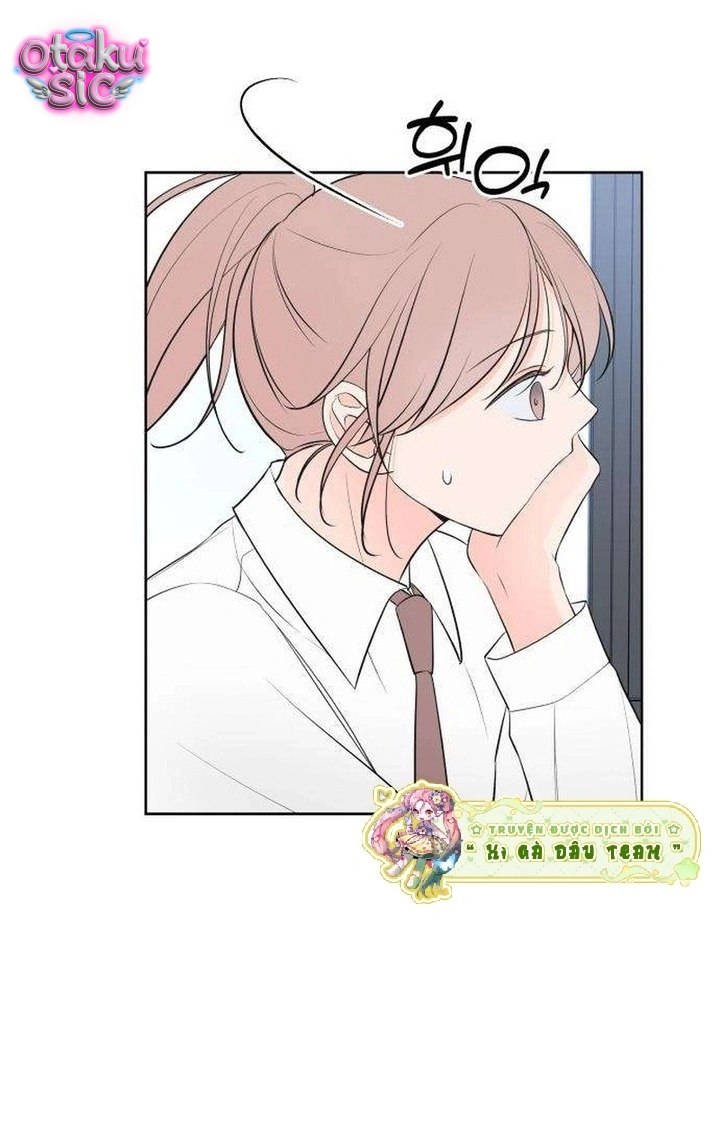 Thước Phim Lưu Giữ Nụ Cười - Chap 5