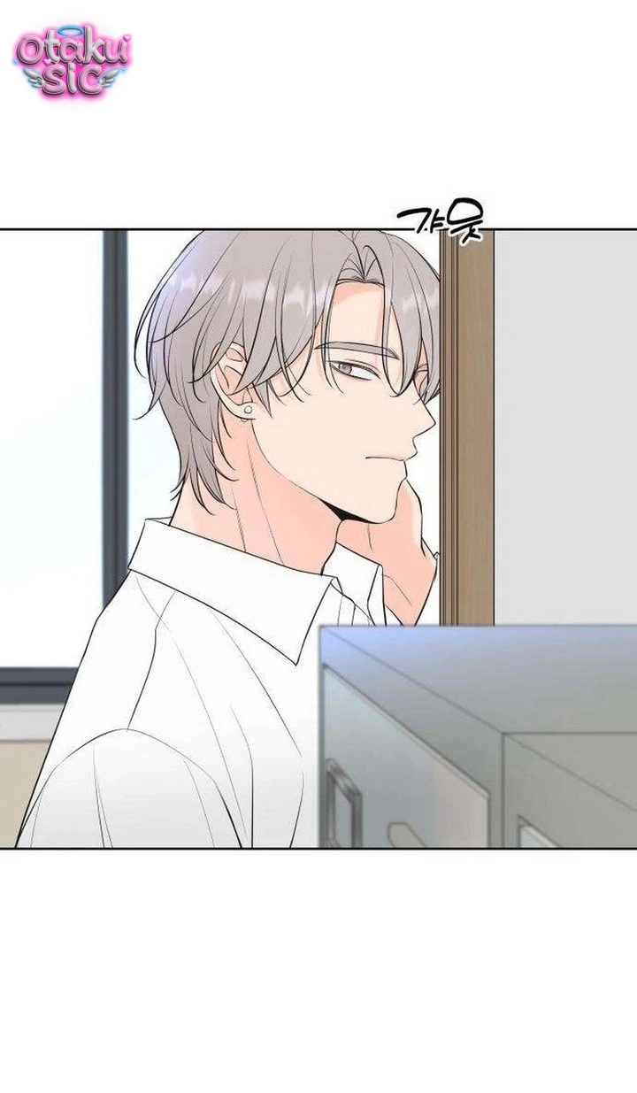 Thước Phim Lưu Giữ Nụ Cười - Chap 5
