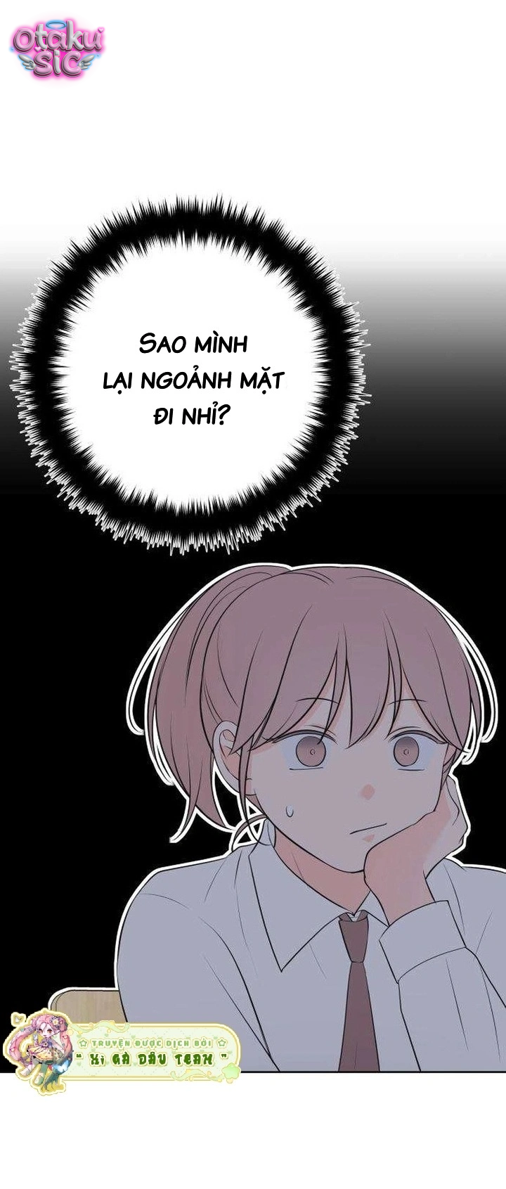 Thước Phim Lưu Giữ Nụ Cười - Chap 5