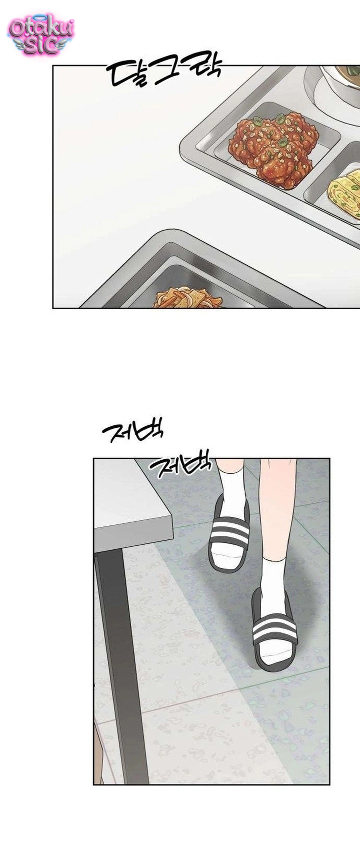 Thước Phim Lưu Giữ Nụ Cười - Chap 5 - Trang 22
