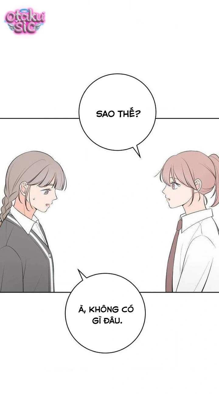Thước Phim Lưu Giữ Nụ Cười - Chap 5 - Trang 30
