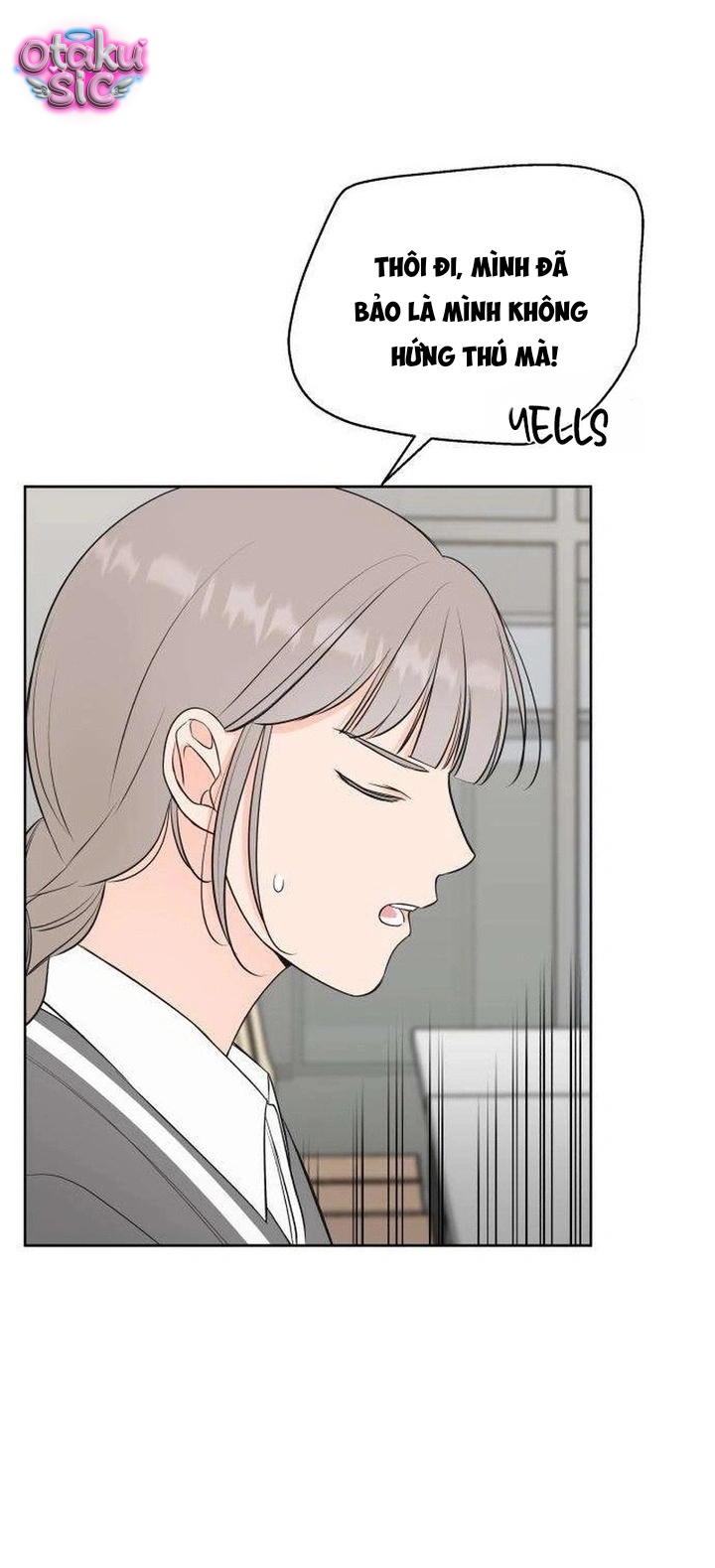 Thước Phim Lưu Giữ Nụ Cười - Chap 5 - Trang 36