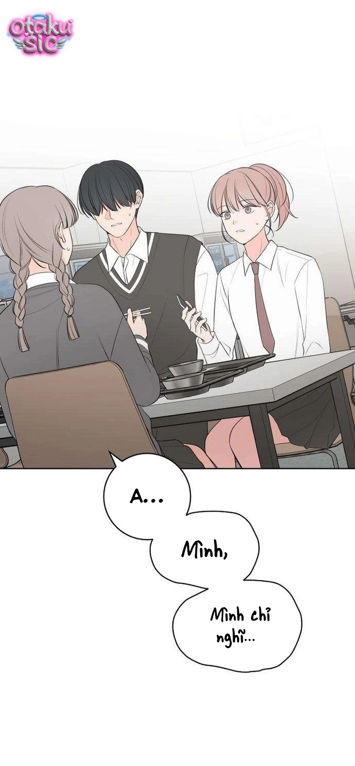 Thước Phim Lưu Giữ Nụ Cười - Chap 5 - Trang 37