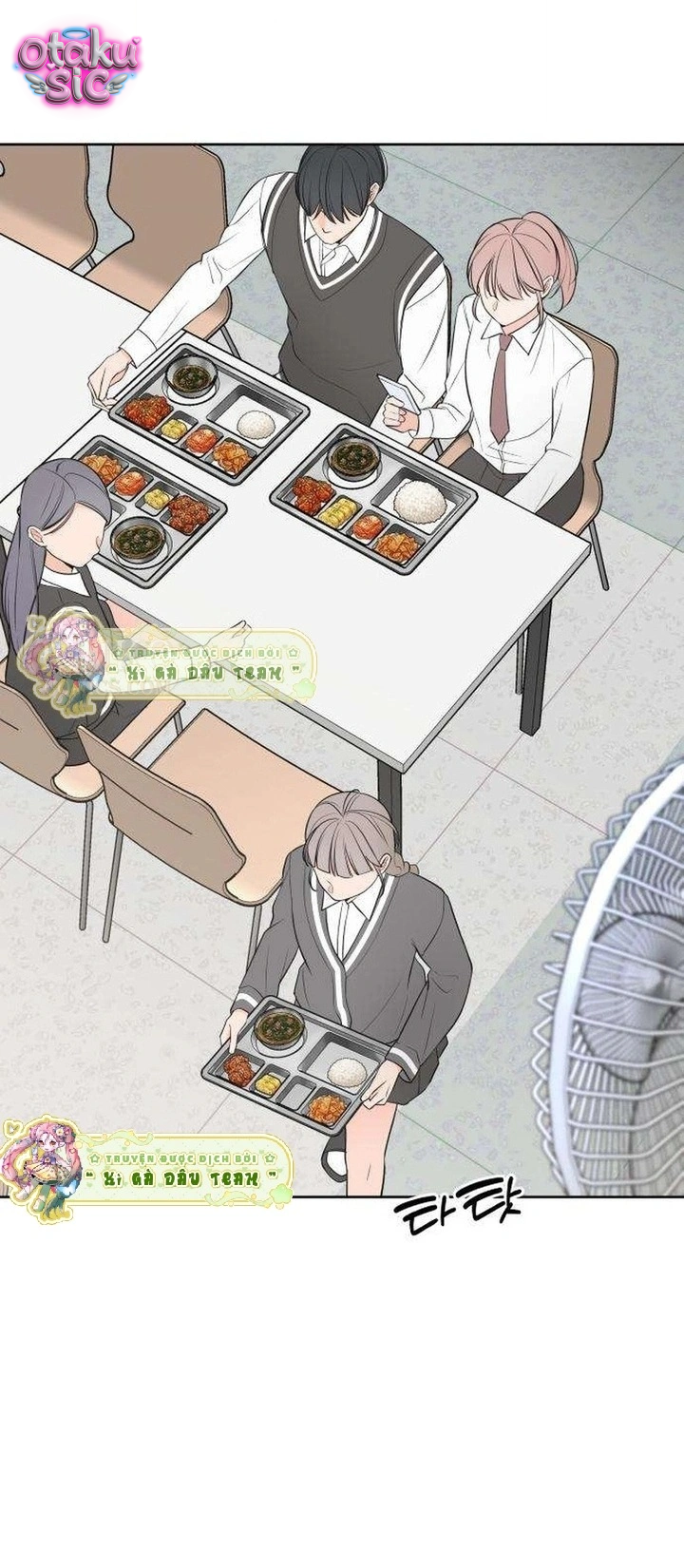 Thước Phim Lưu Giữ Nụ Cười - Chap 5 - Trang 39