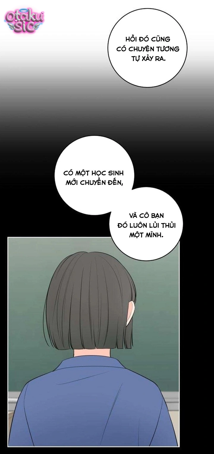 Thước Phim Lưu Giữ Nụ Cười - Chap 5 - Trang 42
