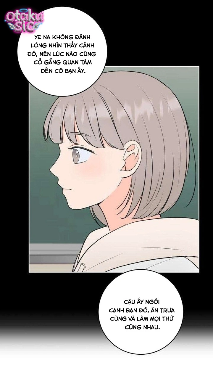 Thước Phim Lưu Giữ Nụ Cười - Chap 5 - Trang 43