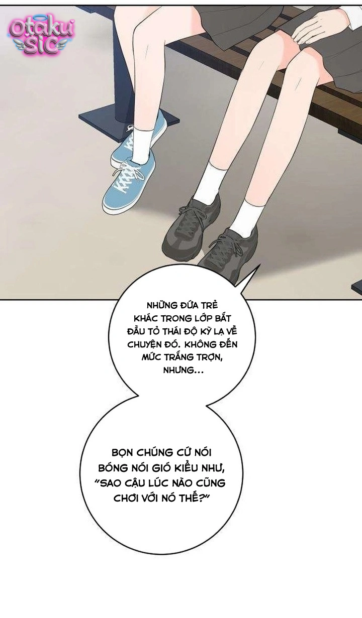 Thước Phim Lưu Giữ Nụ Cười - Chap 5 - Trang 45
