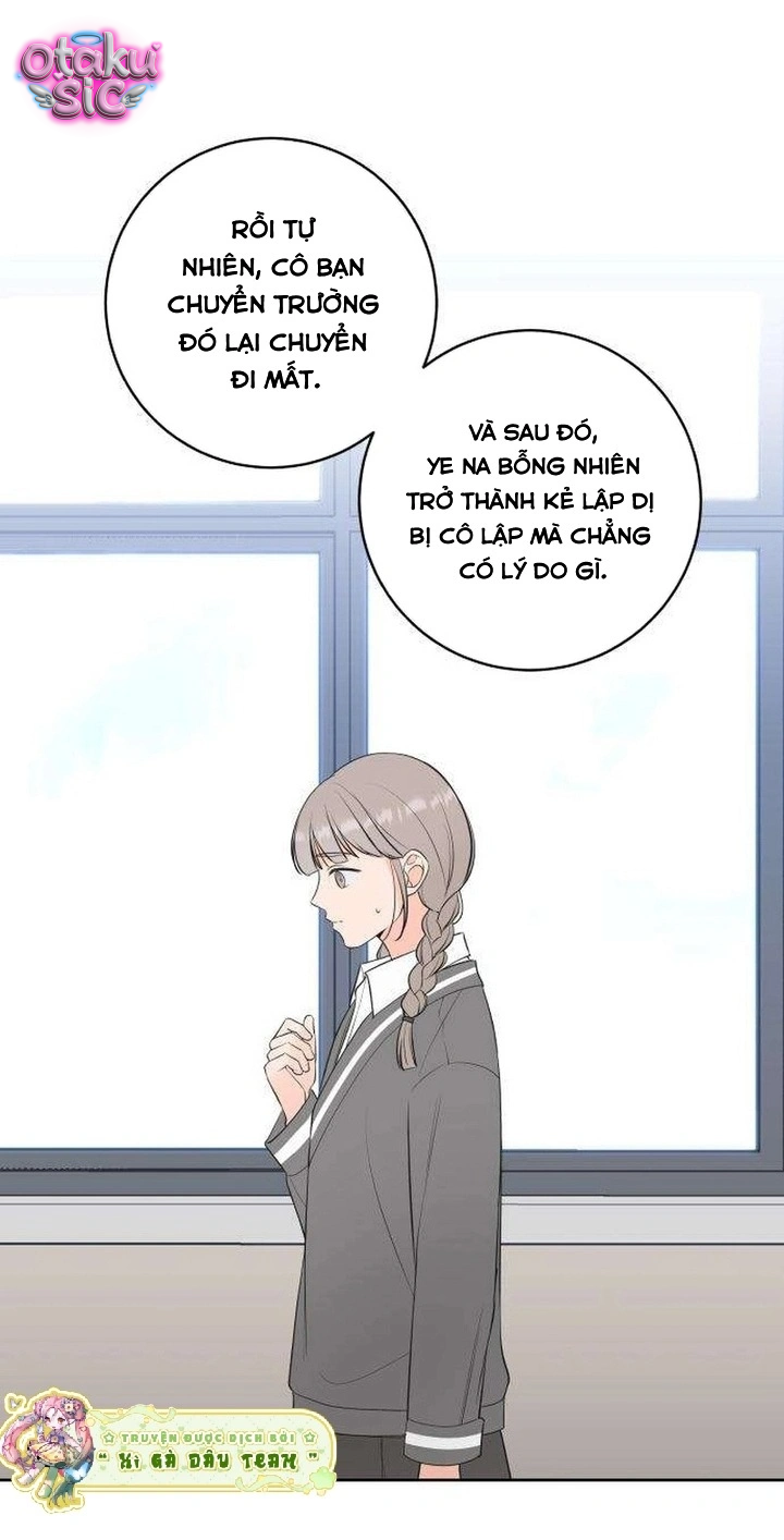 Thước Phim Lưu Giữ Nụ Cười - Chap 5 - Trang 46