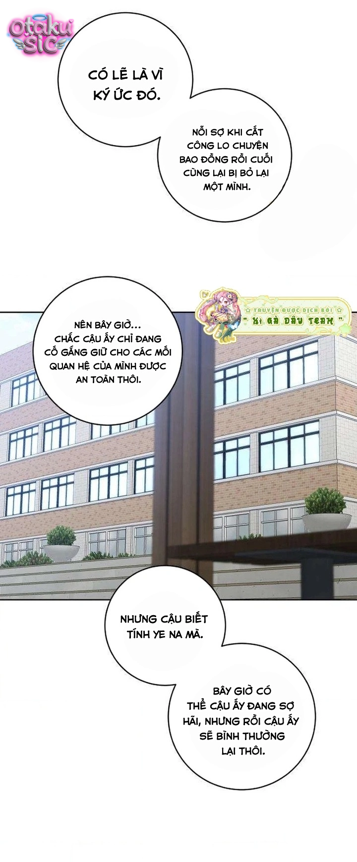 Thước Phim Lưu Giữ Nụ Cười - Chap 5 - Trang 47