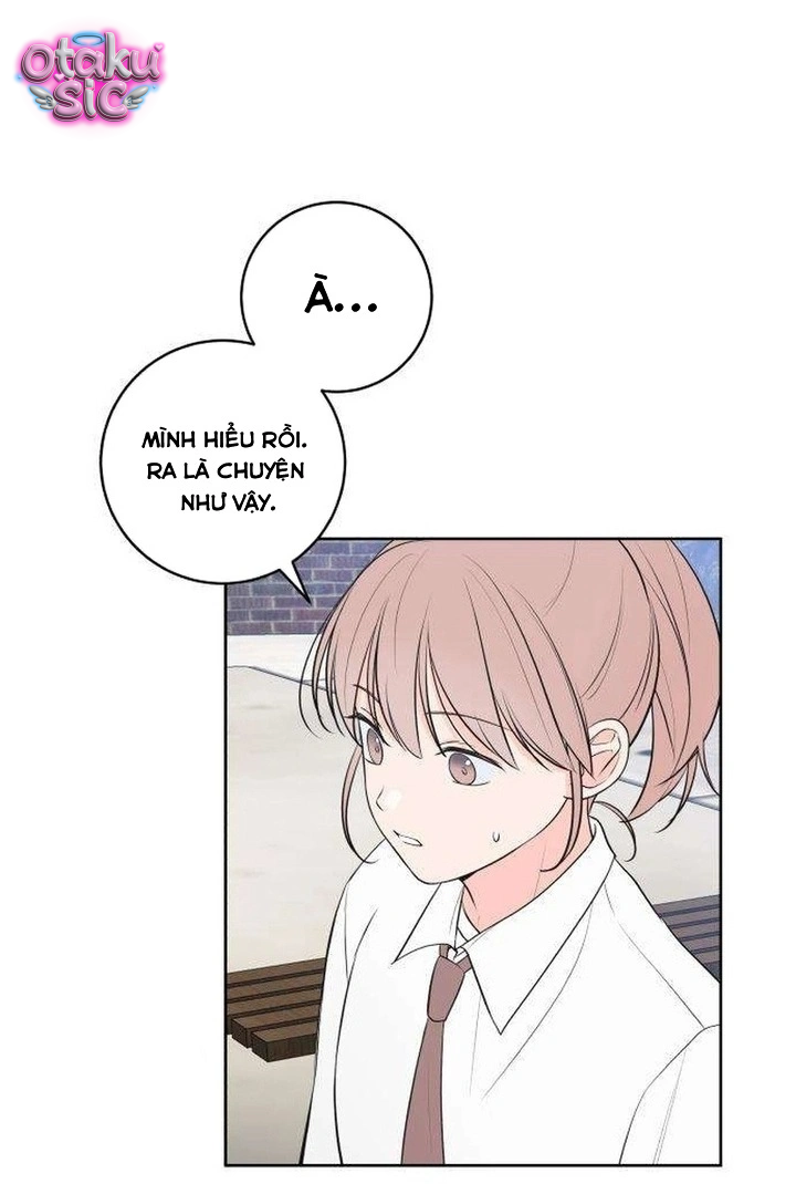 Thước Phim Lưu Giữ Nụ Cười - Chap 5 - Trang 49
