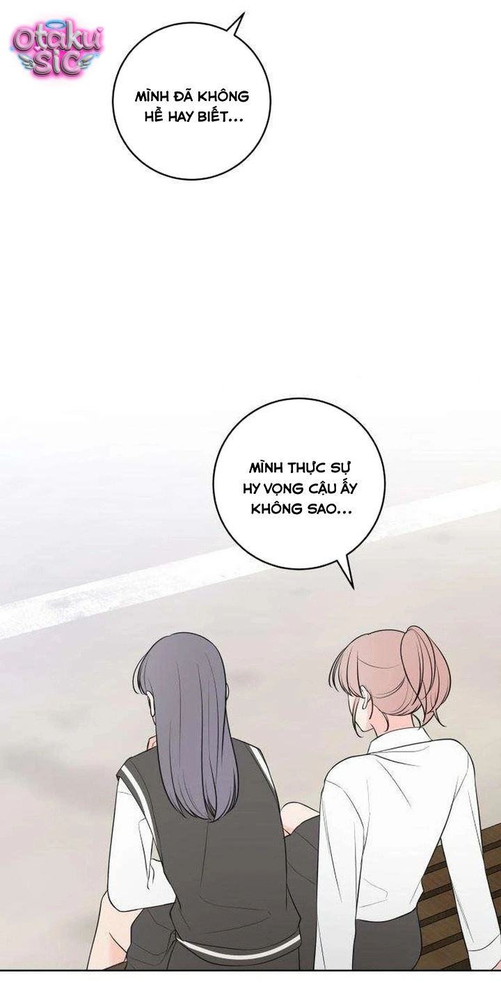 Thước Phim Lưu Giữ Nụ Cười - Chap 5 - Trang 50