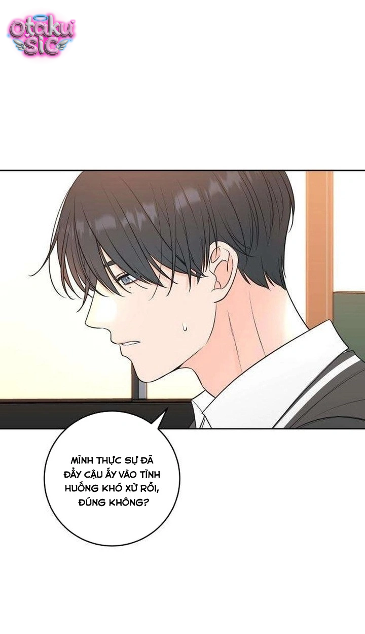 Thước Phim Lưu Giữ Nụ Cười - Chap 5 - Trang 53