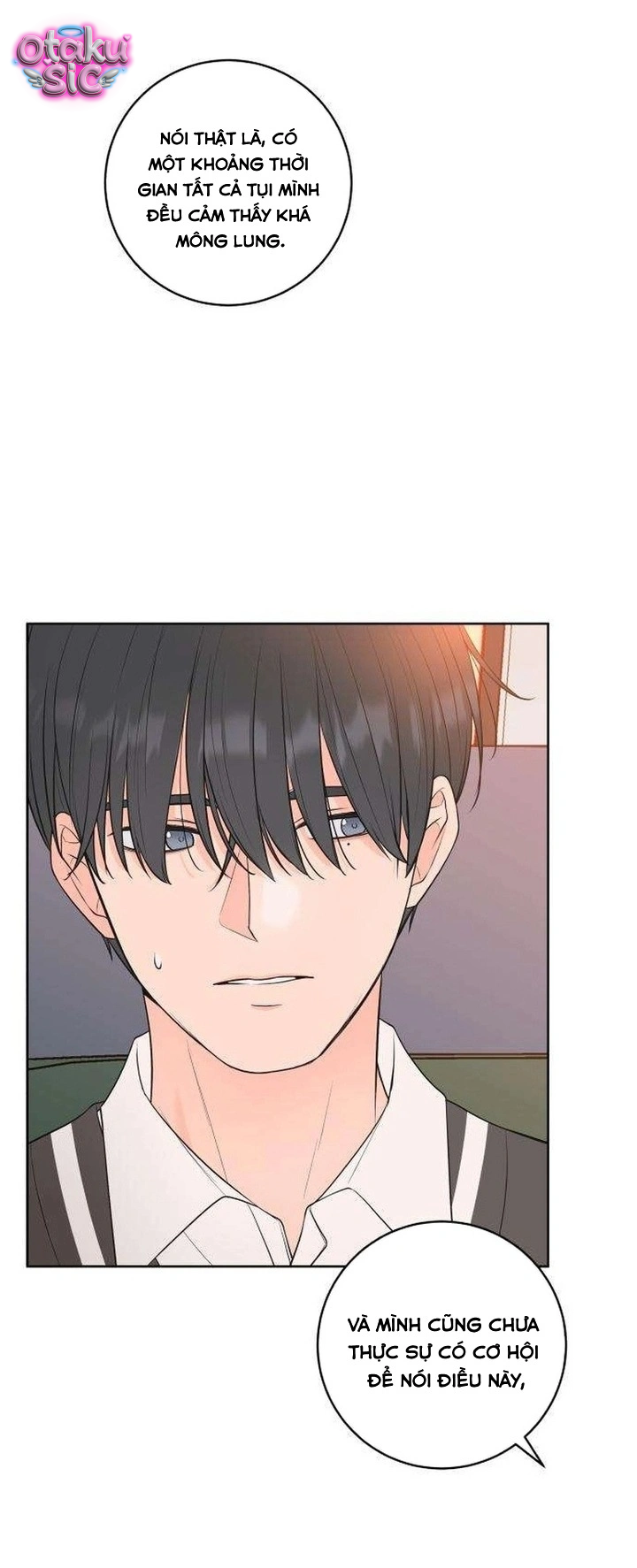 Thước Phim Lưu Giữ Nụ Cười - Chap 5 - Trang 55