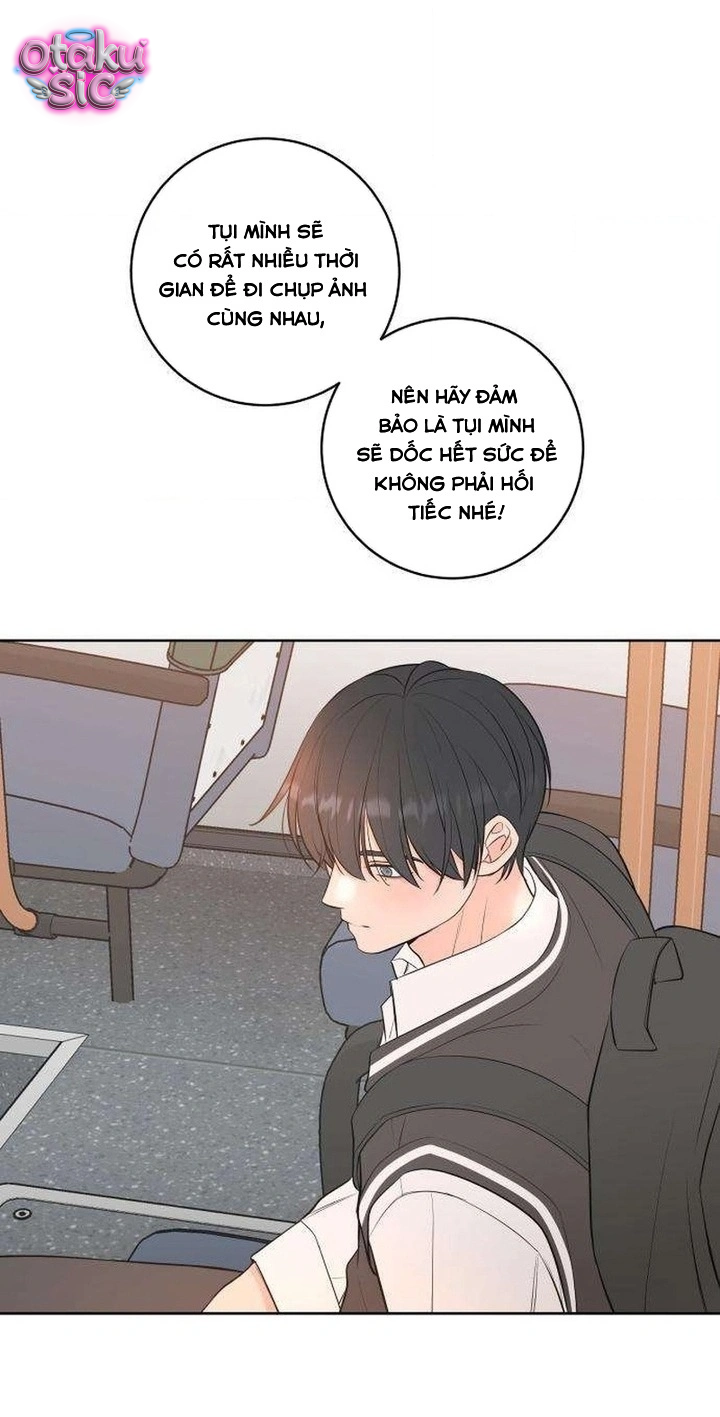 Thước Phim Lưu Giữ Nụ Cười - Chap 5 - Trang 57