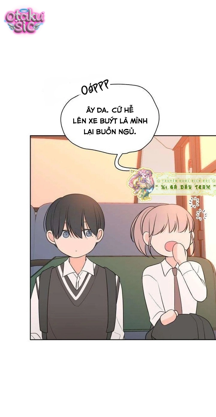 Thước Phim Lưu Giữ Nụ Cười - Chap 5 - Trang 59