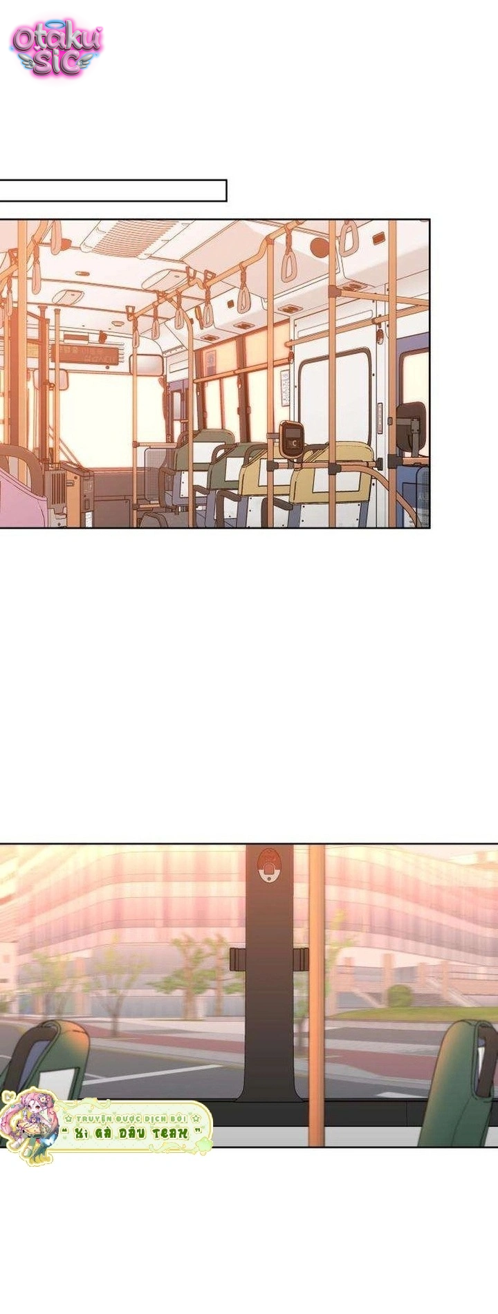 Thước Phim Lưu Giữ Nụ Cười - Chap 5 - Trang 60