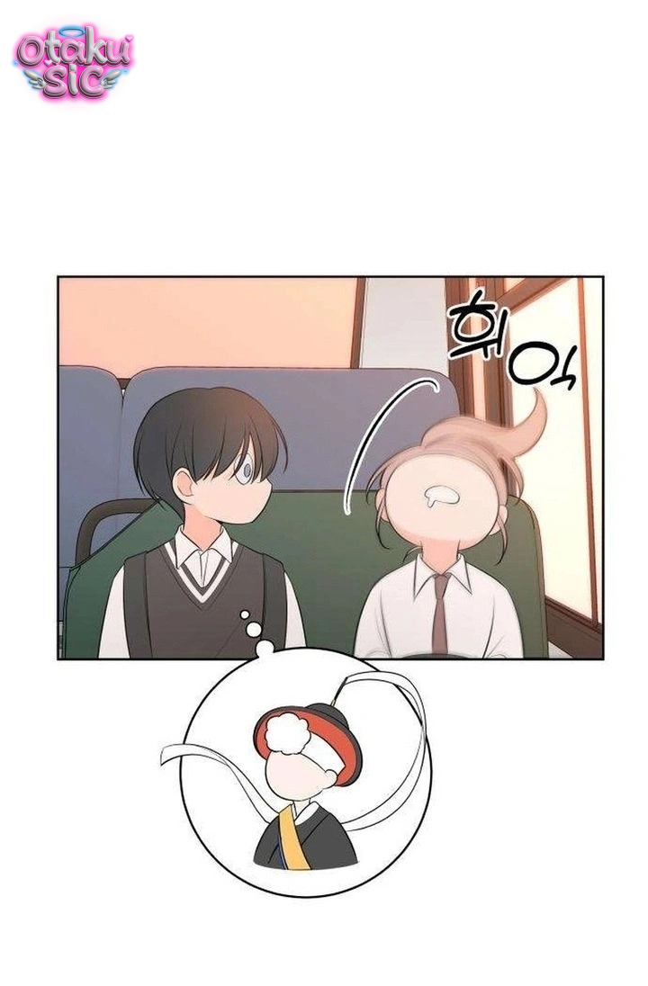 Thước Phim Lưu Giữ Nụ Cười - Chap 5 - Trang 63