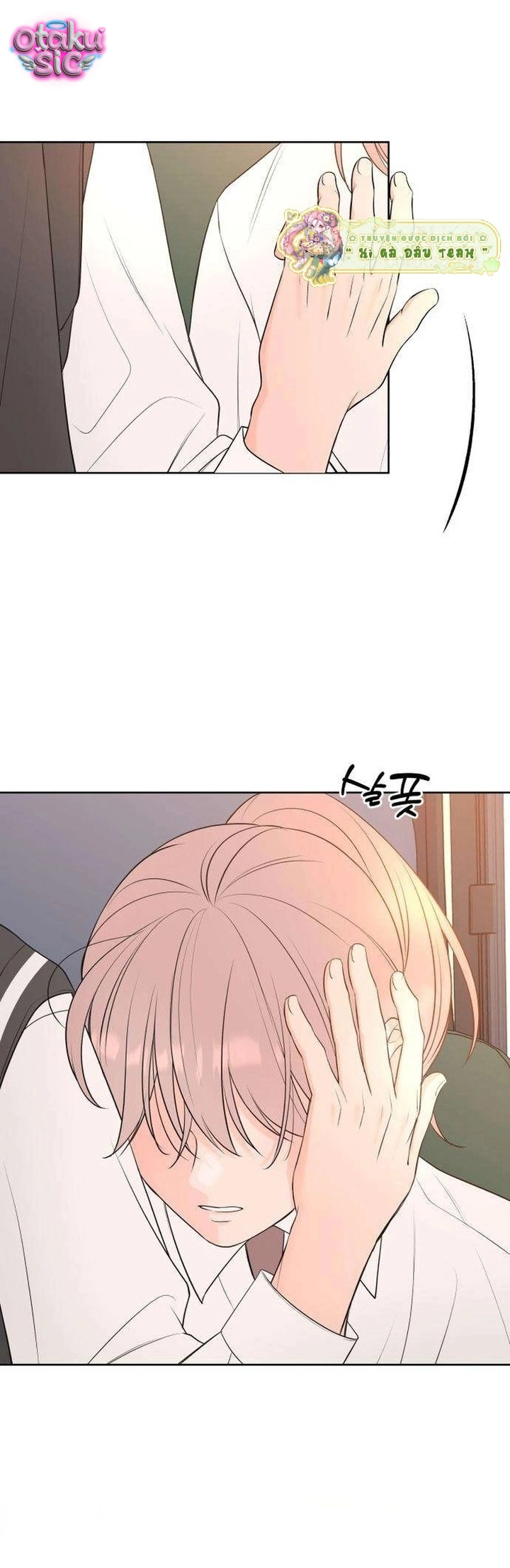 Thước Phim Lưu Giữ Nụ Cười - Chap 5 - Trang 65