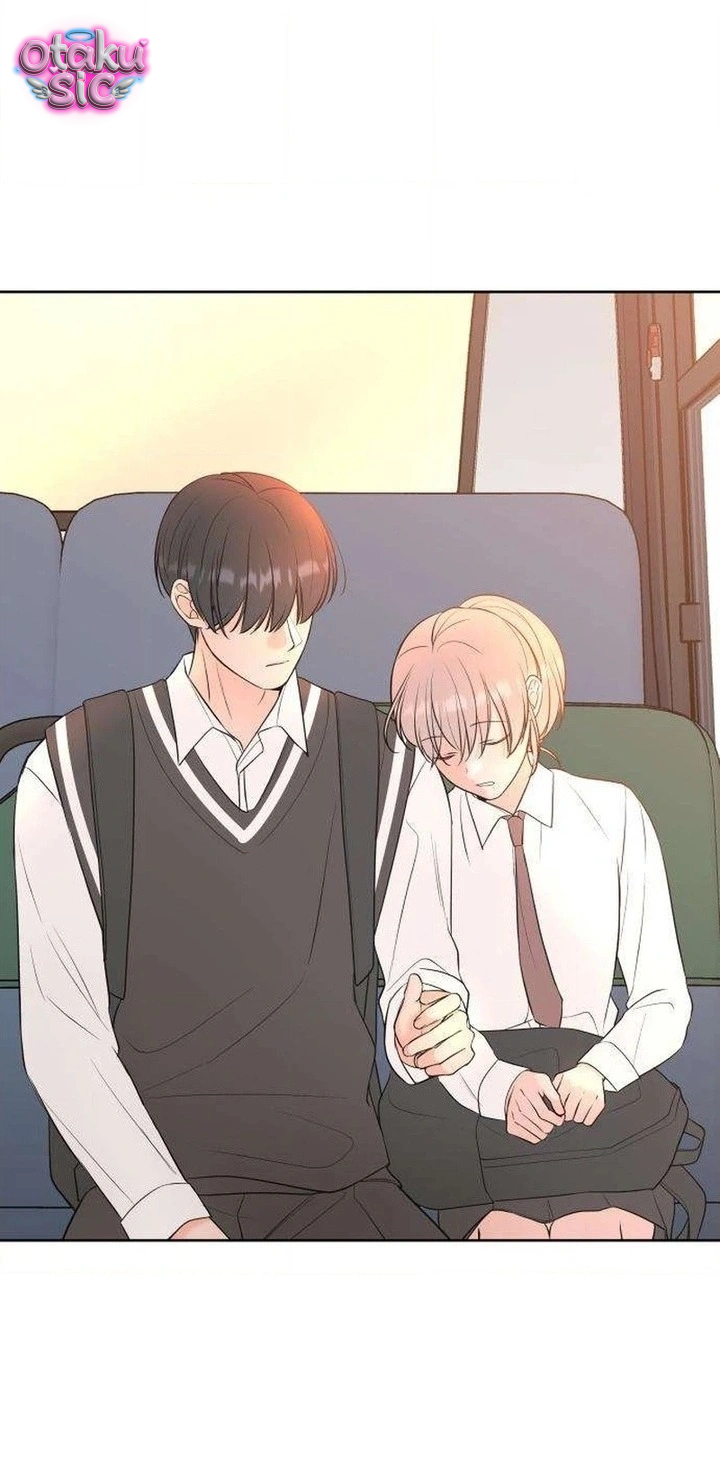 Thước Phim Lưu Giữ Nụ Cười - Chap 5 - Trang 66