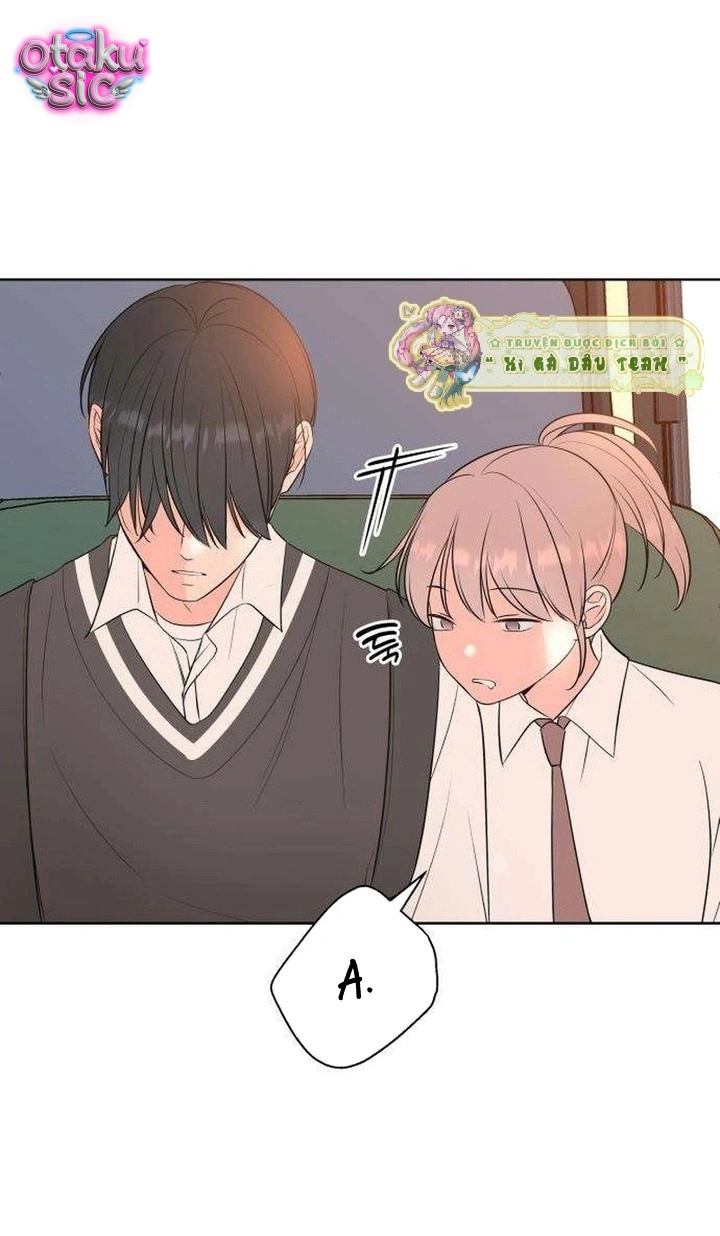 Thước Phim Lưu Giữ Nụ Cười - Chap 5 - Trang 70