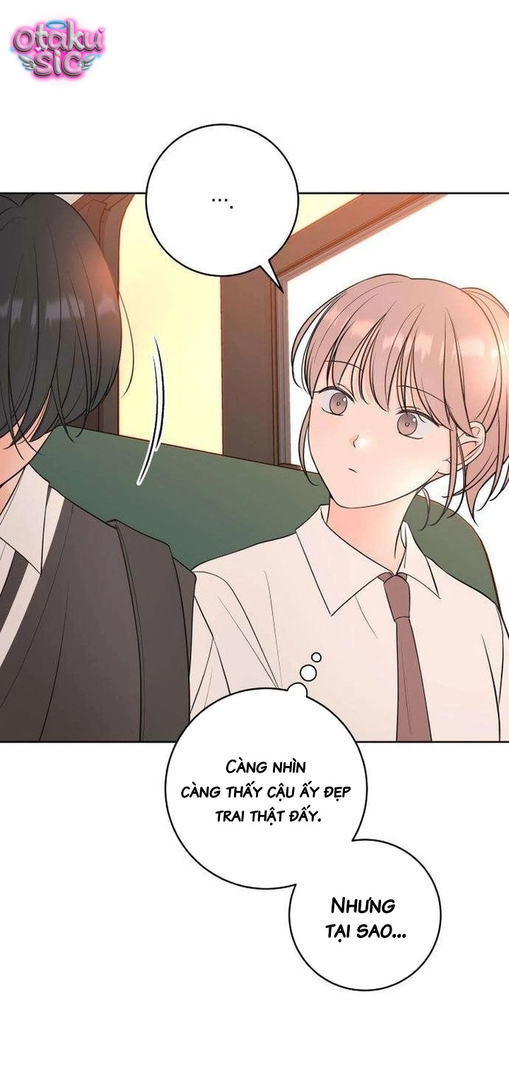 Thước Phim Lưu Giữ Nụ Cười - Chap 5 - Trang 73
