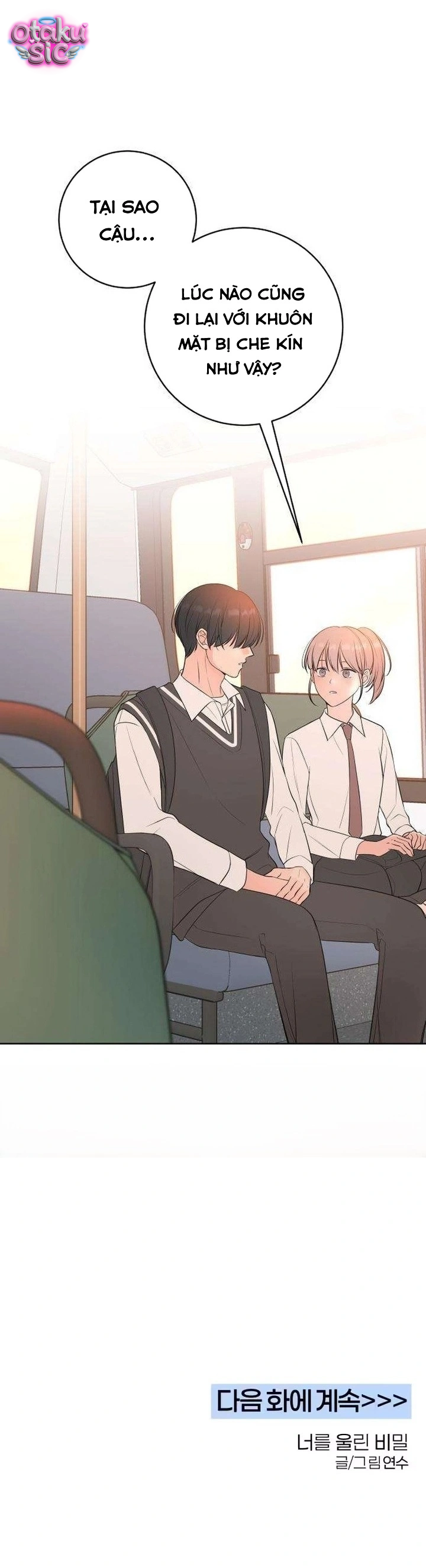 Thước Phim Lưu Giữ Nụ Cười - Chap 5 - Trang 79