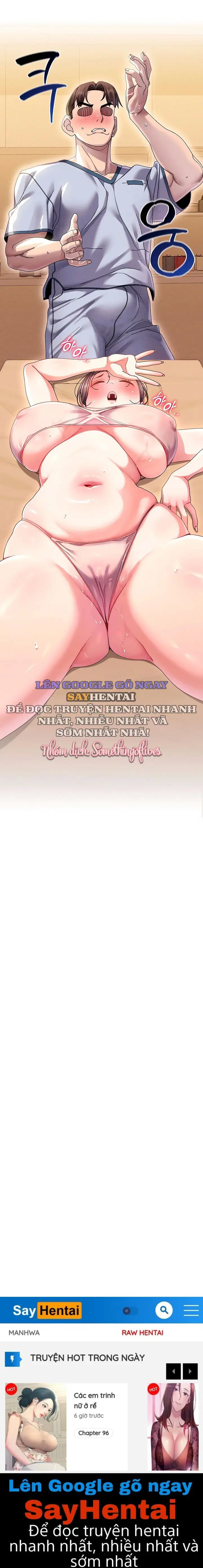 Tiệm Massage Tân Phố - Chap 1