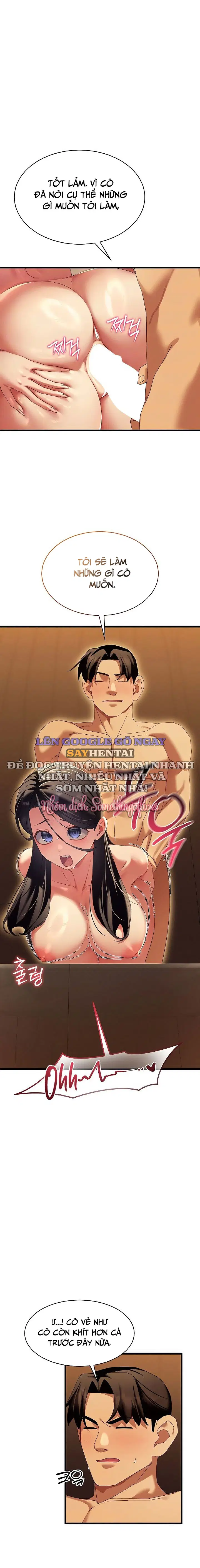 Tiệm Massage Tân Phố - Chap 13