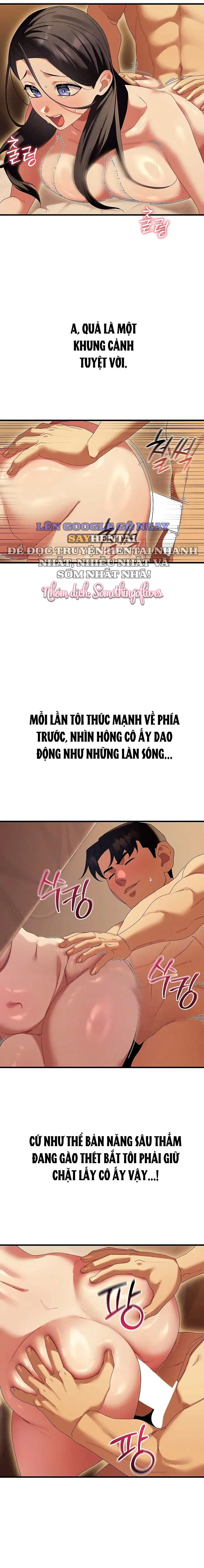 Tiệm Massage Tân Phố - Chap 13