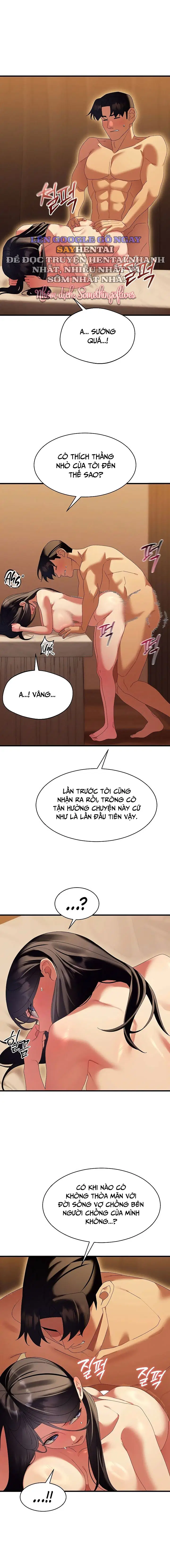 Tiệm Massage Tân Phố - Chap 13
