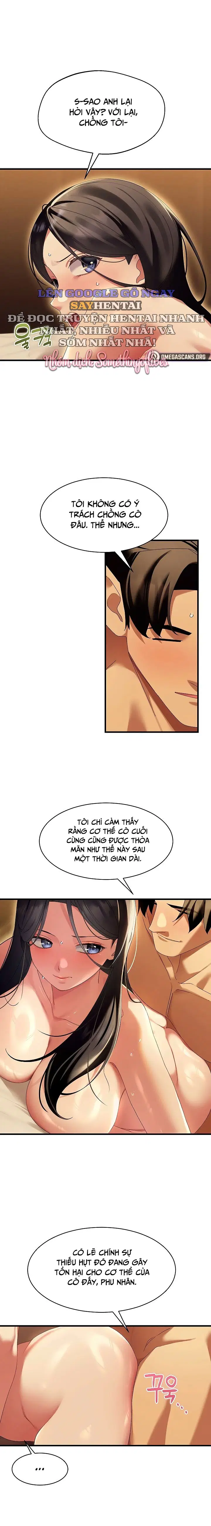 Tiệm Massage Tân Phố - Chap 13