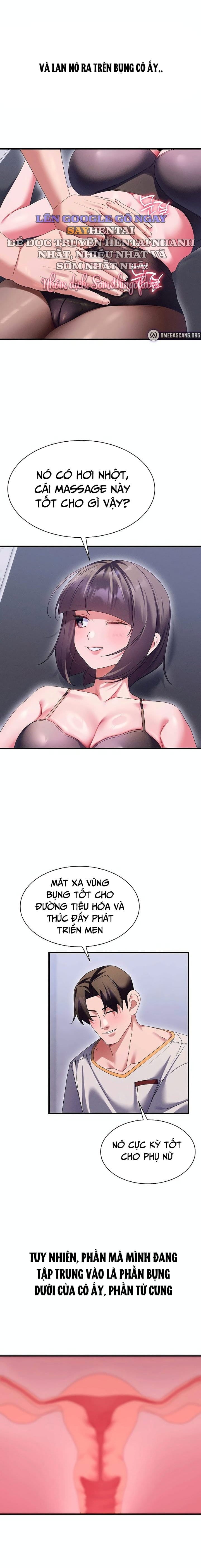 Tiệm Massage Tân Phố - Chap 14