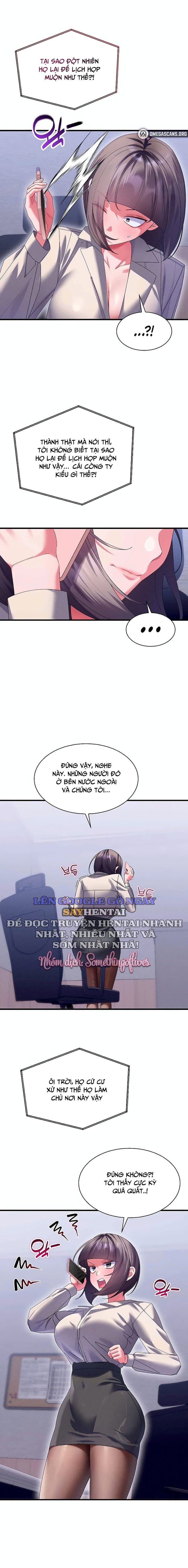 Tiệm Massage Tân Phố - Chap 14