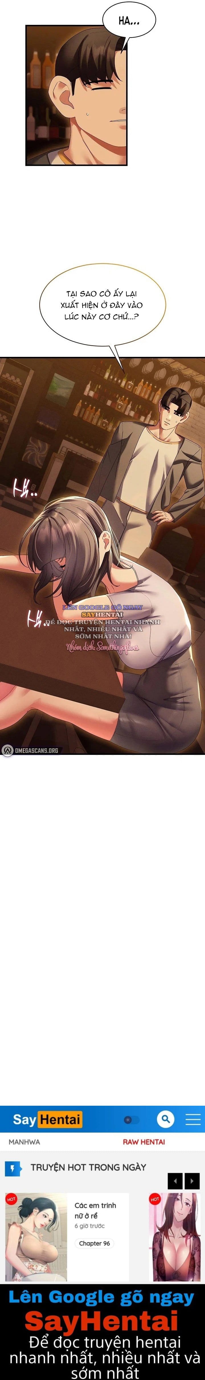 Tiệm Massage Tân Phố - Chap 15