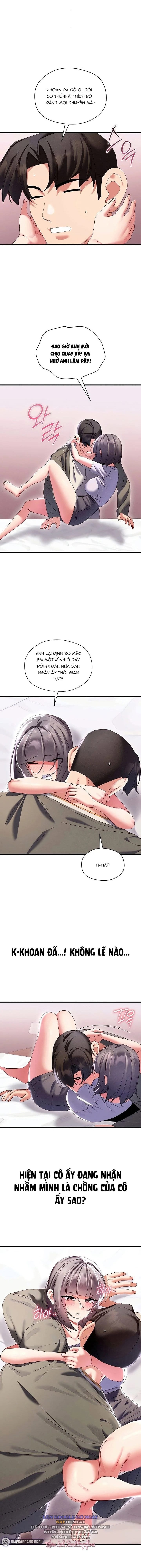 Tiệm Massage Tân Phố - Chap 16