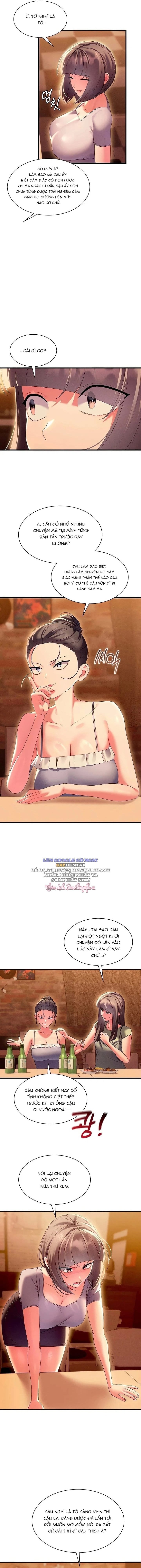 Tiệm Massage Tân Phố - Chap 16