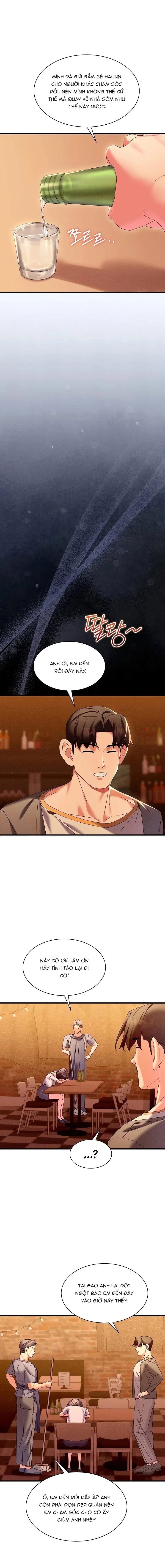 Tiệm Massage Tân Phố - Chap 16