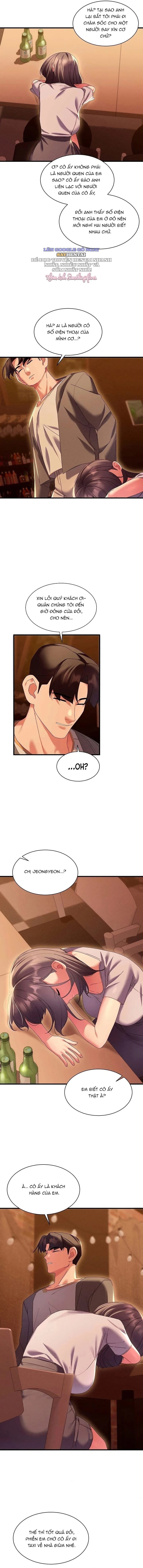 Tiệm Massage Tân Phố - Chap 16