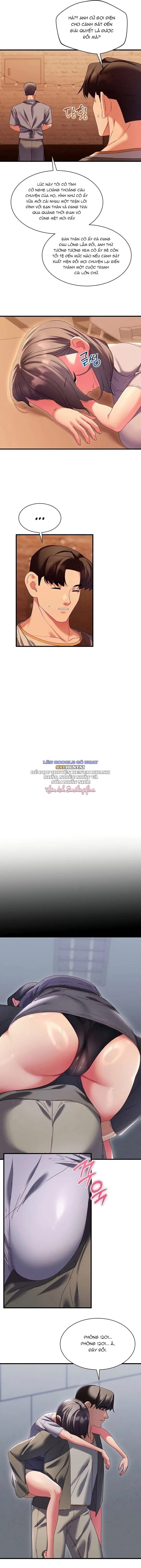 Tiệm Massage Tân Phố - Chap 16