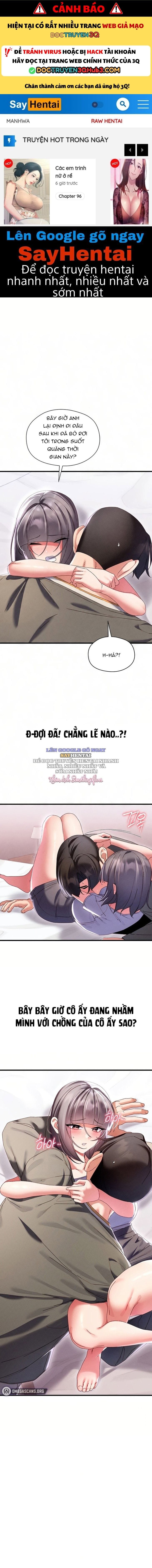 Tiệm Massage Tân Phố - Chap 17