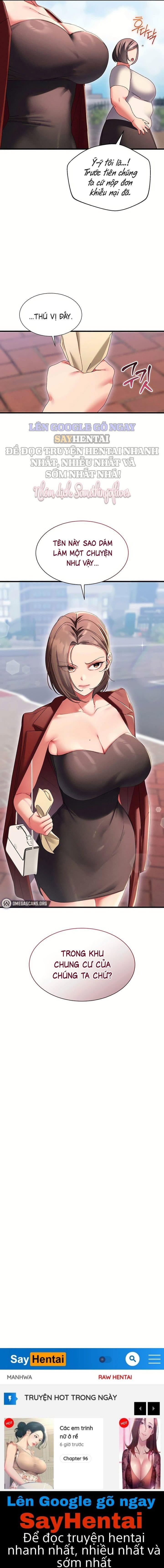 Tiệm Massage Tân Phố - Chap 19