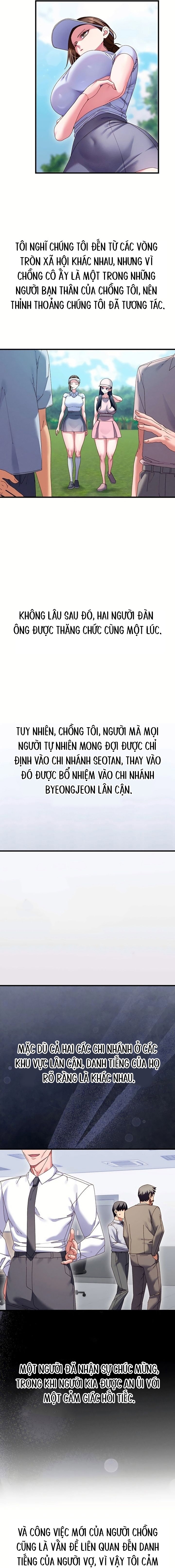 Tiệm Massage Tân Phố - Chap 22
